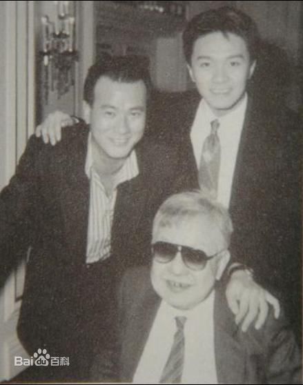 最优质张彻(Cheh Chang)精彩图册