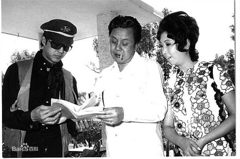 最优质张彻(Cheh Chang)精彩图册