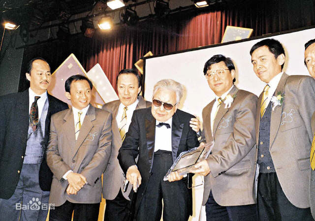 最优质张彻(Cheh Chang)精彩图册