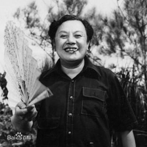 最全张彻(Cheh Chang)素颜照