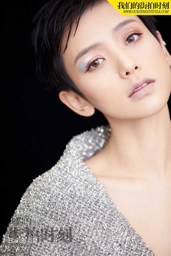 李晓峰精选杂志照片图册