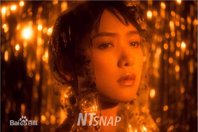 李晓峰精选杂志照片图册