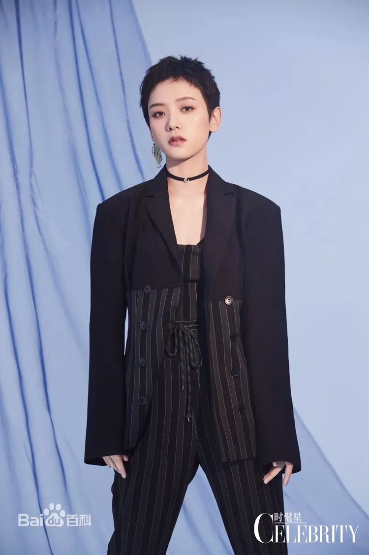 李晓峰精选杂志照片图册