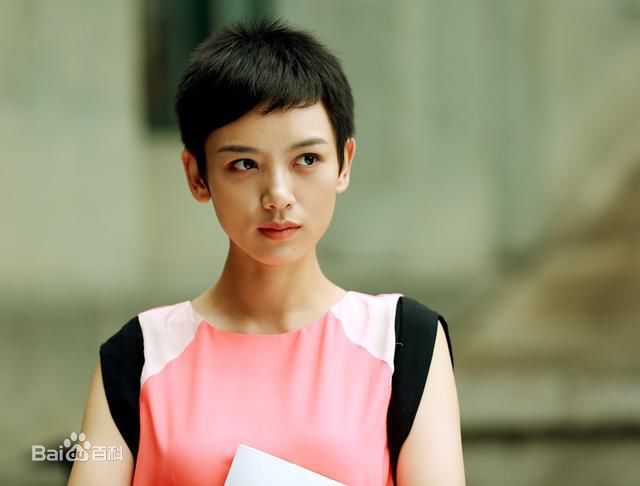 李晓峰精选剧照