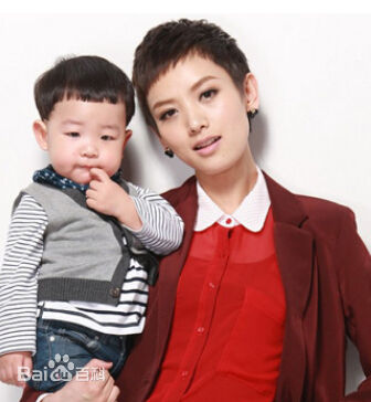 李晓峰精选剧照