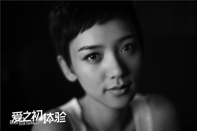 李晓峰精选剧照