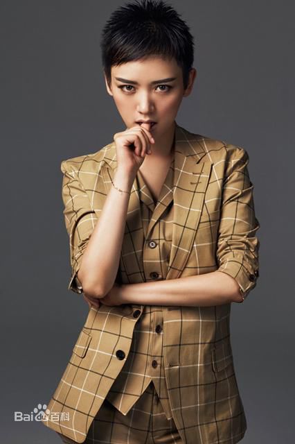 李晓峰精选剧照