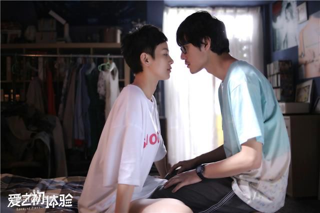 李晓峰精选剧照