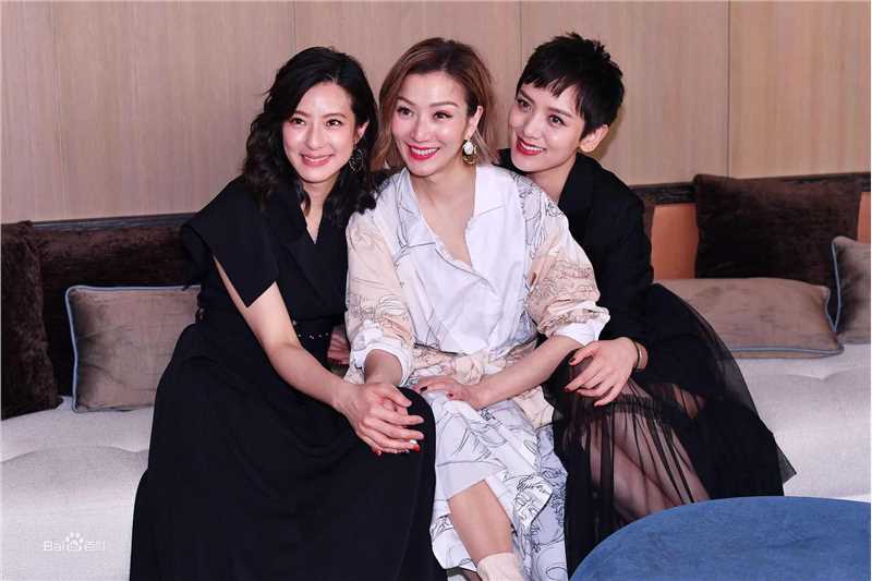 李晓峰活动照前后照片