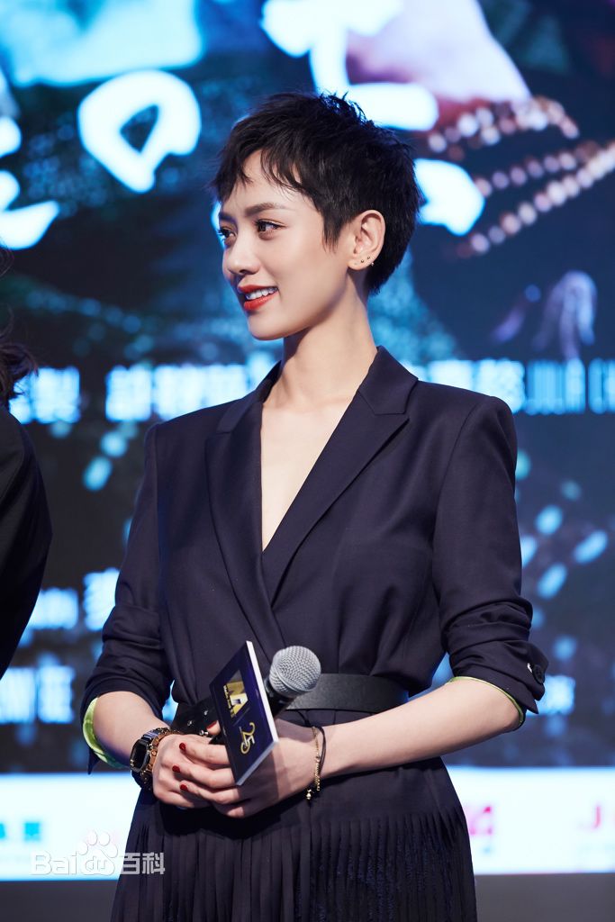 李晓峰活动照前后照片