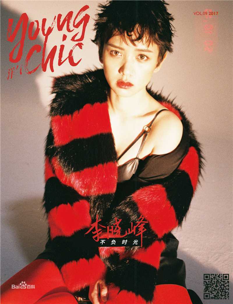 李晓峰最全壁纸