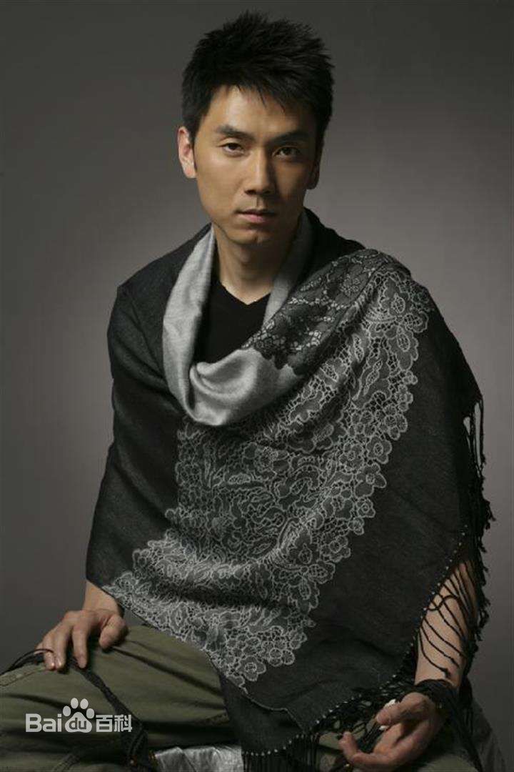 高清林依轮(Allen Lin)图片