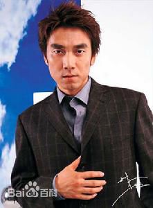 高清林依轮(Allen Lin)图片