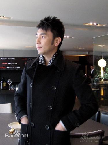 精选林依轮(Allen Lin)图片