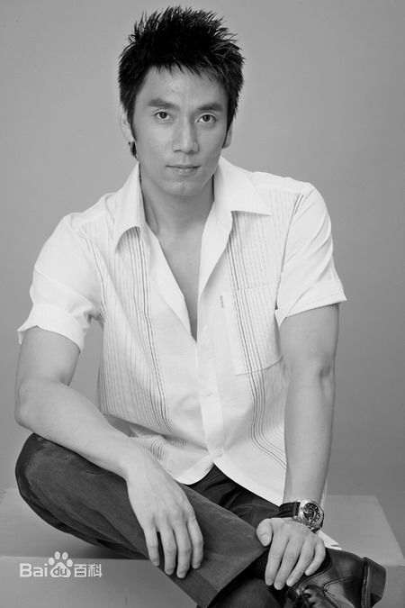 精选林依轮(Allen Lin)图片