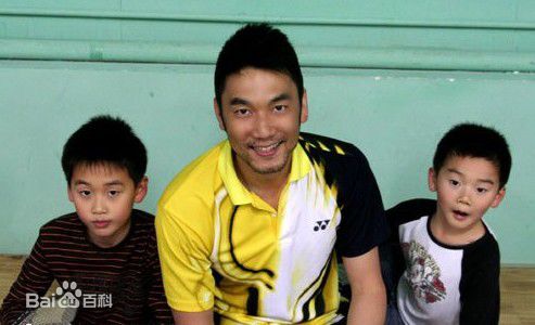 最全林依轮(Allen Lin)精彩图册