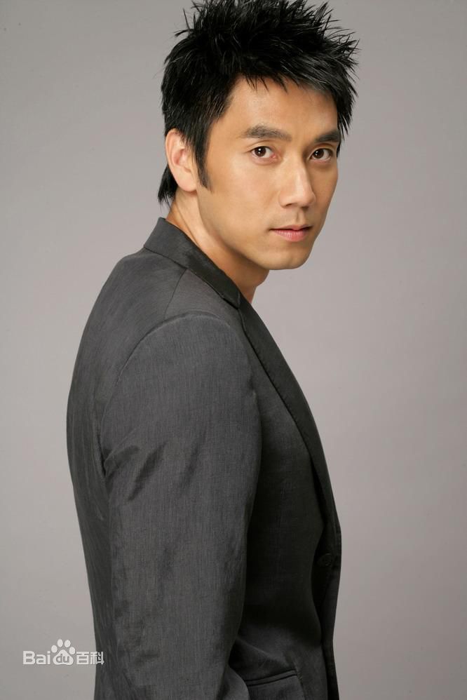 最全林依轮(Allen Lin)精彩图册