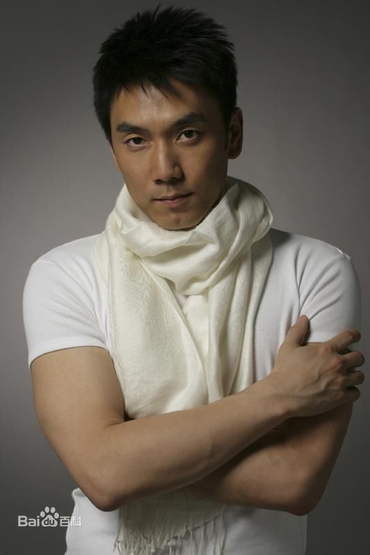 最全林依轮(Allen Lin)精彩图册