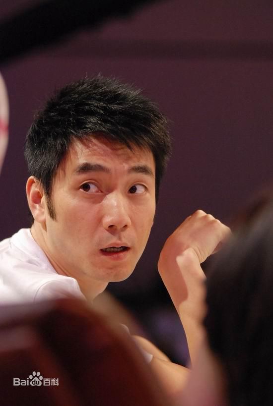 最全林依轮(Allen Lin)精彩图册