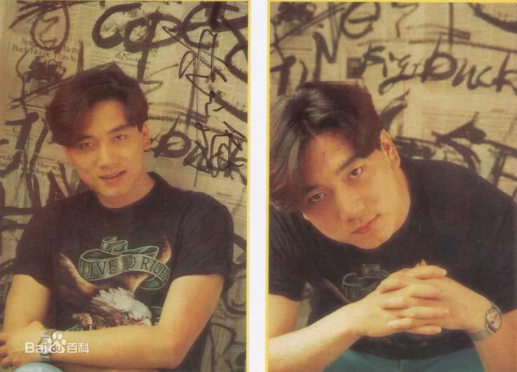 林依轮(Allen Lin)精彩图册