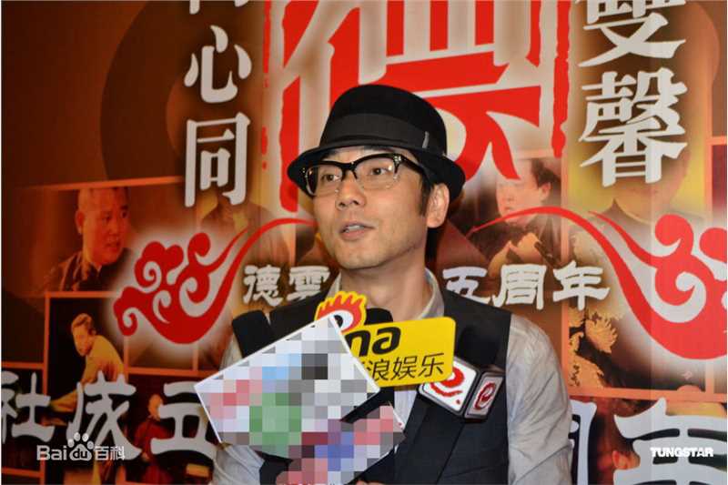 最全林依轮(Allen Lin)精彩图册