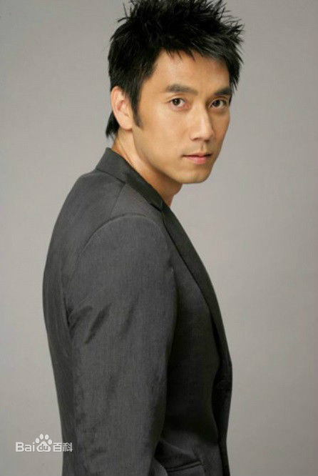 高清林依轮(Allen Lin)性感图片