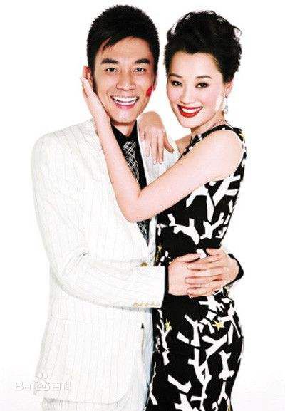 高清林依轮(Allen Lin)性感图片