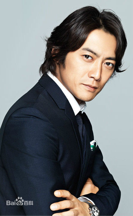 高清反町隆史(そりまち たかし、Takashi Sorimachi)图片