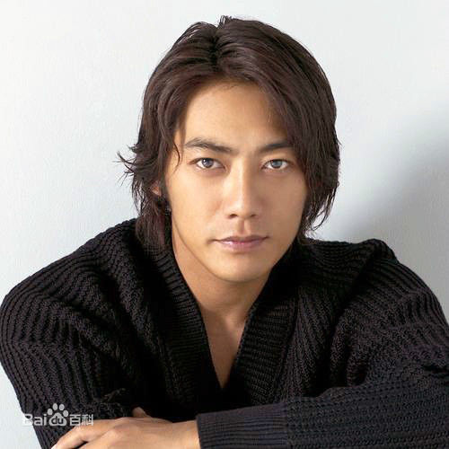 高清反町隆史(そりまち たかし、Takashi Sorimachi)图片