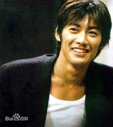 高清反町隆史(そりまち たかし、Takashi Sorimachi)图片