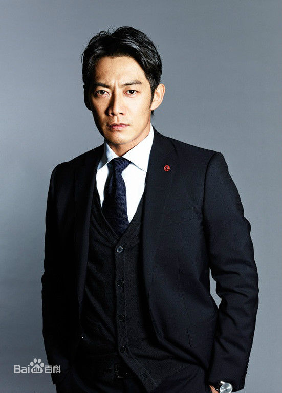 高清反町隆史(そりまち たかし、Takashi Sorimachi)图片