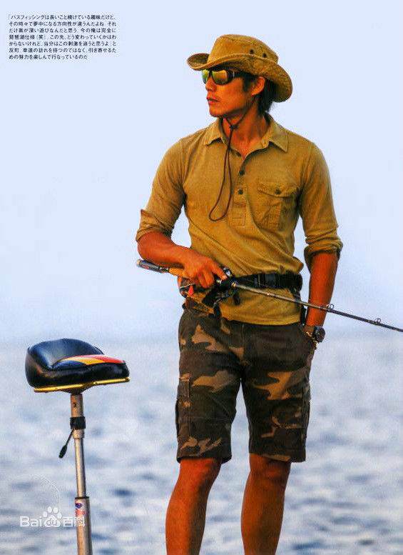 高清反町隆史(そりまち たかし、Takashi Sorimachi)图片