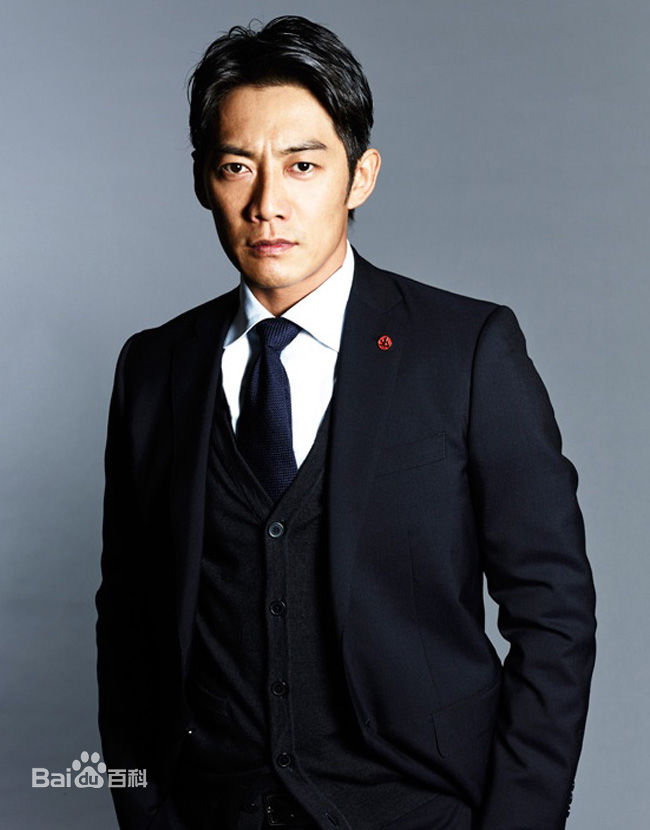 高清反町隆史(そりまち たかし、Takashi Sorimachi)图片