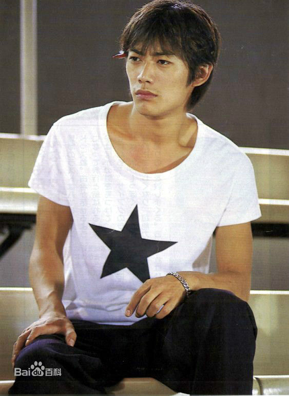 高清反町隆史(そりまち たかし、Takashi Sorimachi)图片