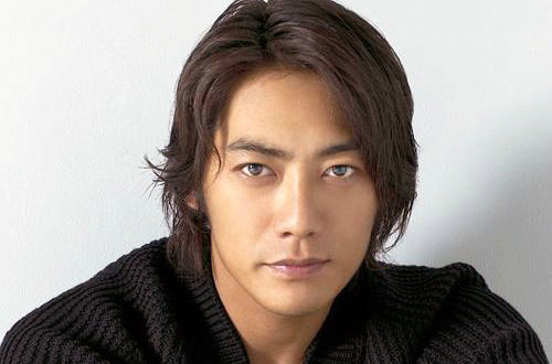 高清反町隆史(そりまち たかし、Takashi Sorimachi)图片