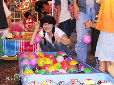 常盘贵子(ときわ たかこ、Takako Tokiwa)生活照素颜照相册