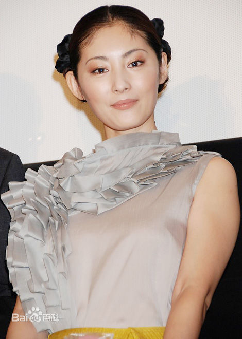 常盘贵子(ときわ たかこ、Takako Tokiwa)生活照素颜照相册