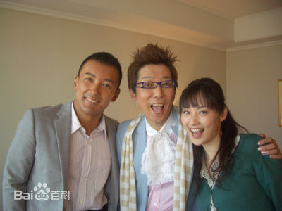 常盘贵子(ときわ たかこ、Takako Tokiwa)生活照素颜照相册