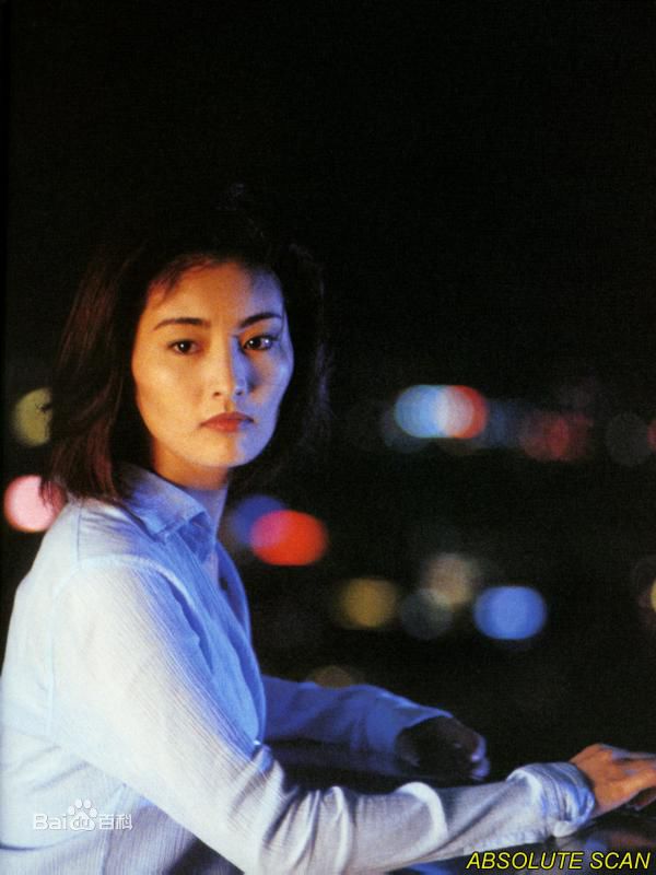 常盘贵子(ときわ たかこ、Takako Tokiwa)生活照素颜照相册