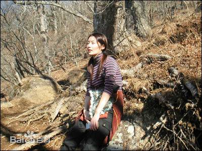 常盘贵子(ときわ たかこ、Takako Tokiwa)生活照素颜照相册