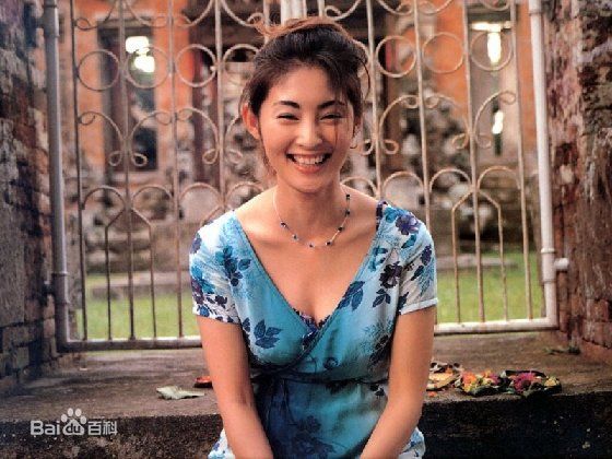 常盘贵子(ときわ たかこ、Takako Tokiwa)生活照素颜照相册