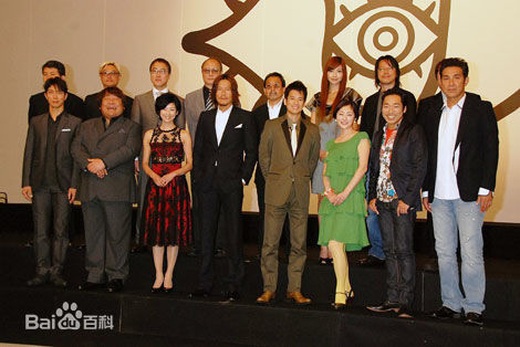 常盘贵子(ときわ たかこ、Takako Tokiwa)活动照图片图集