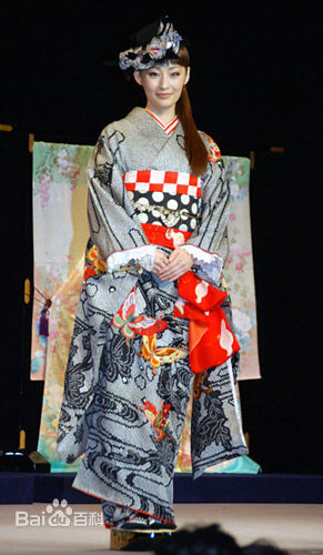 常盘贵子(ときわ たかこ、Takako Tokiwa)活动照图片图集