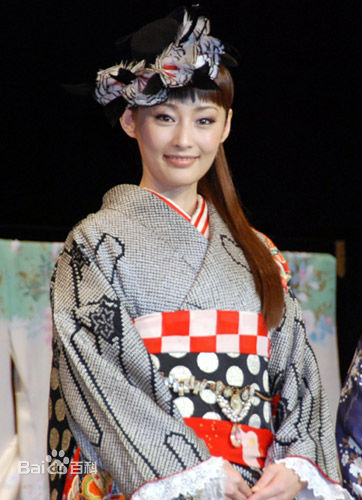 常盘贵子(ときわ たかこ、Takako Tokiwa)活动照图片图集