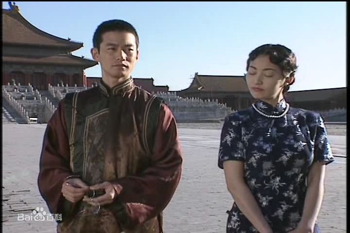 常盘贵子(ときわ たかこ、Takako Tokiwa)流转的王妃最新剧照