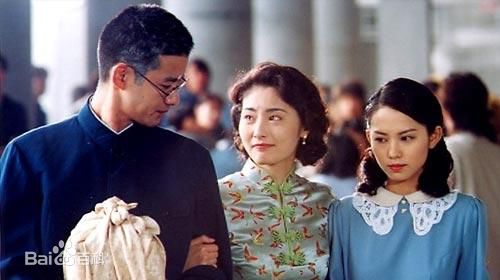 常盘贵子(ときわ たかこ、Takako Tokiwa)流转的王妃最新剧照