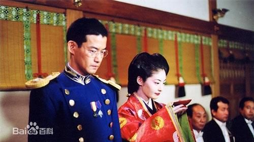 常盘贵子(ときわ たかこ、Takako Tokiwa)流转的王妃最新剧照