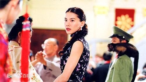 常盘贵子(ときわ たかこ、Takako Tokiwa)流转的王妃最新剧照