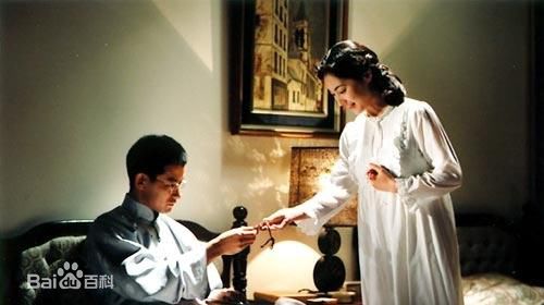 常盘贵子(ときわ たかこ、Takako Tokiwa)流转的王妃最新剧照