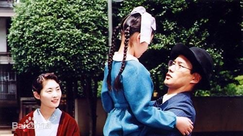 常盘贵子(ときわ たかこ、Takako Tokiwa)流转的王妃最新剧照